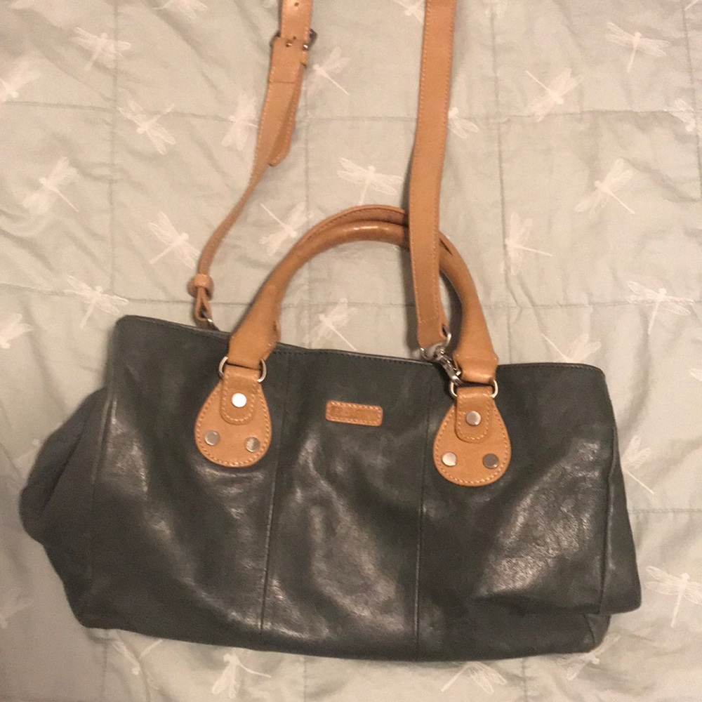 Ellington purse